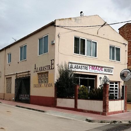 Вилла Casa Ca L'Esperanso Sarreal Экстерьер фото