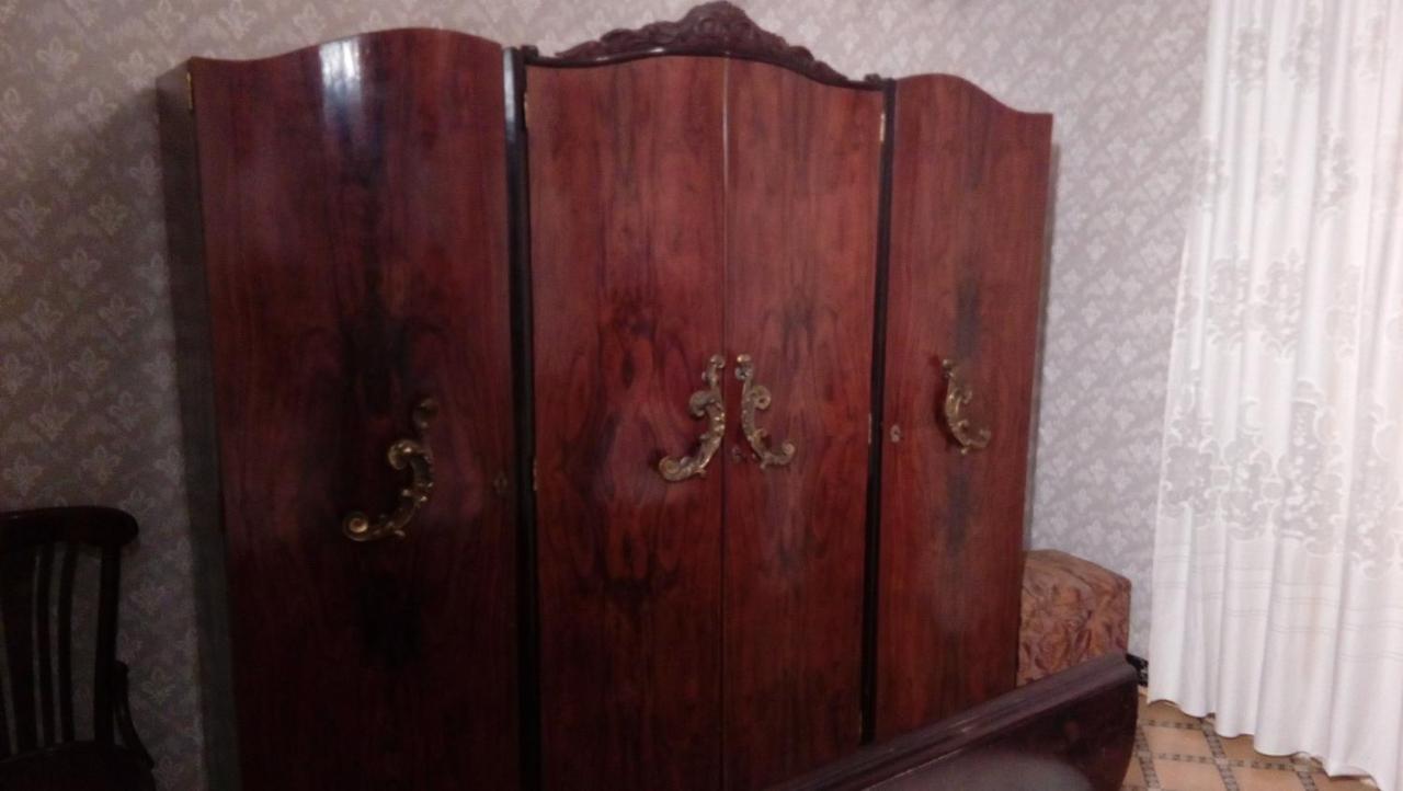 Вилла Casa Ca L'Esperanso Sarreal Экстерьер фото