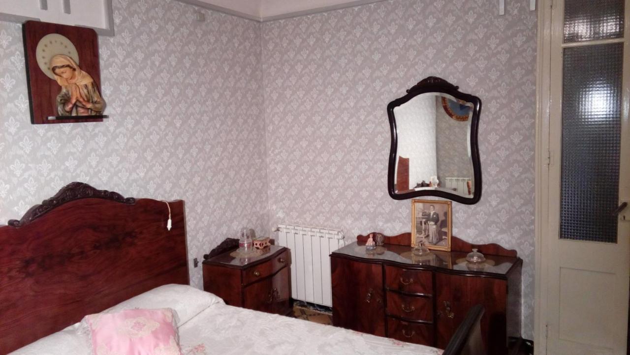 Вилла Casa Ca L'Esperanso Sarreal Экстерьер фото