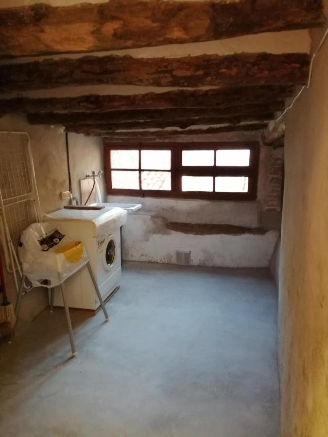 Вилла Casa Ca L'Esperanso Sarreal Экстерьер фото