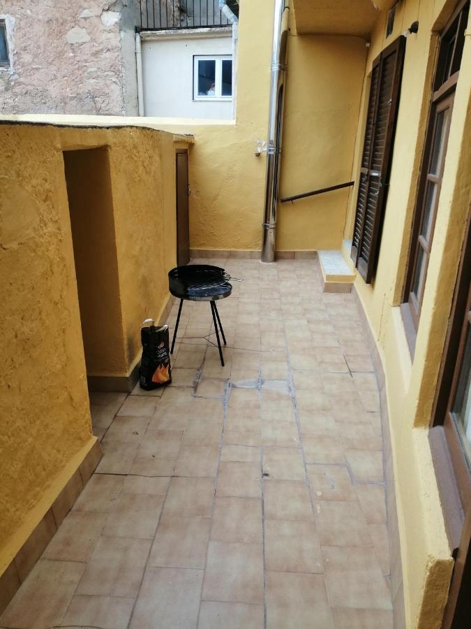 Вилла Casa Ca L'Esperanso Sarreal Экстерьер фото