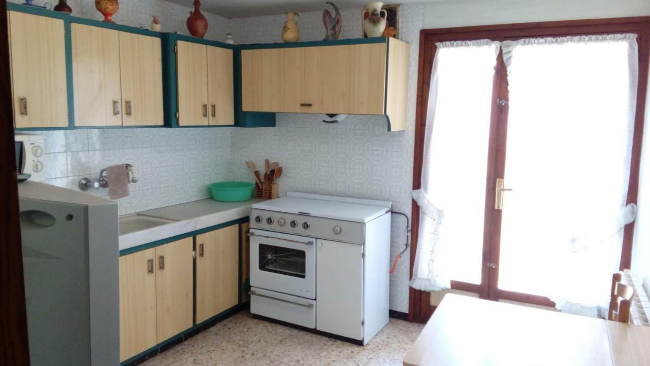 Вилла Casa Ca L'Esperanso Sarreal Экстерьер фото