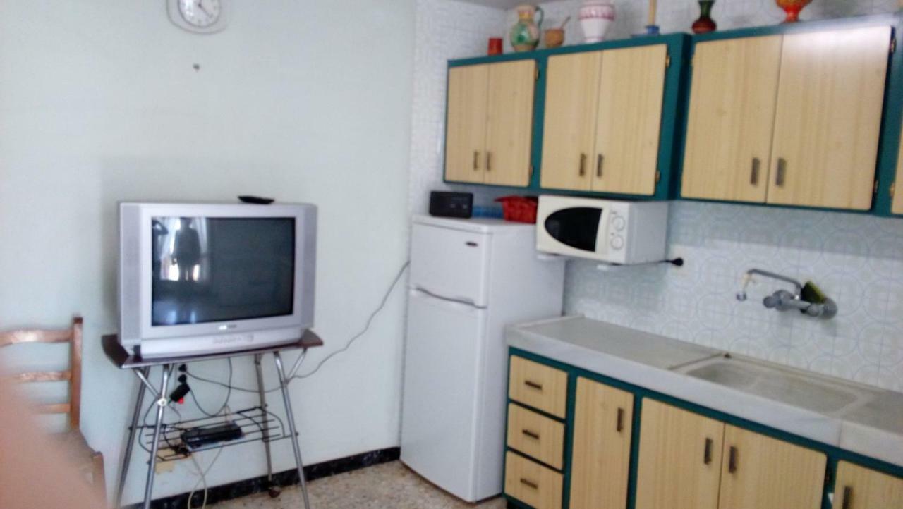 Вилла Casa Ca L'Esperanso Sarreal Экстерьер фото