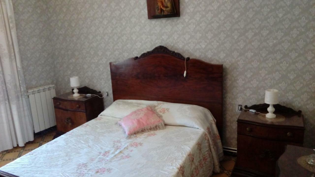 Вилла Casa Ca L'Esperanso Sarreal Экстерьер фото
